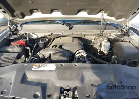 2011 GMC Sierra 1500 Slt from USA, damaged, VIN 3GTP2WE39BG286251